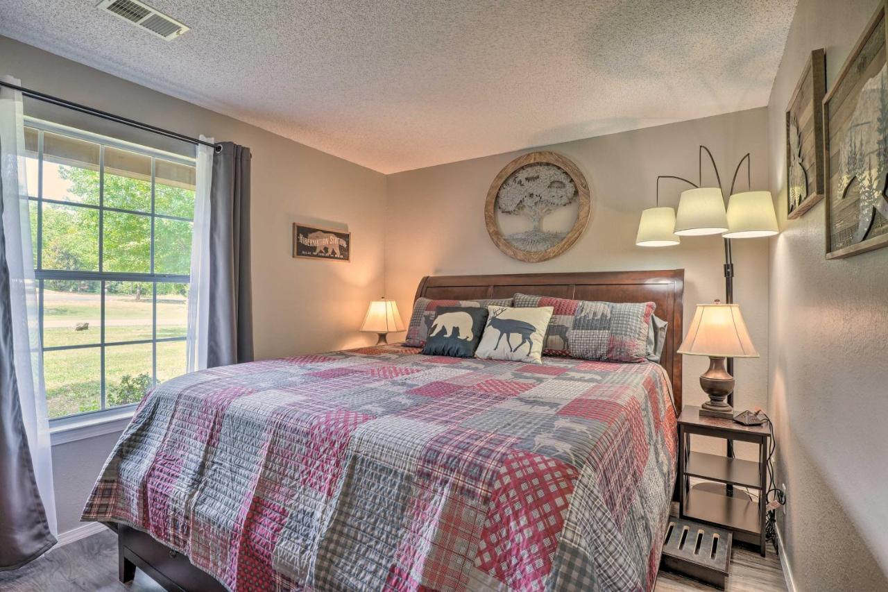 Branson Condo About 8 Mi To Silver Dollar City! Екстериор снимка